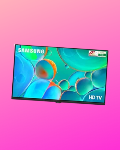 Samsung 80cm (32) HD Smart LED TV