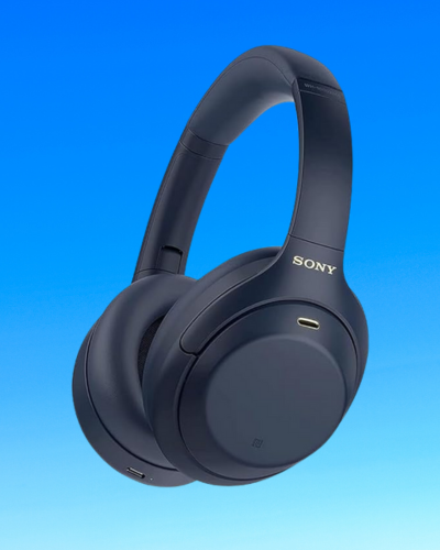 Sony WH-1000XM4