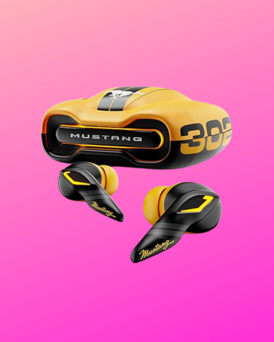 GOBOULT Mustang Torq
