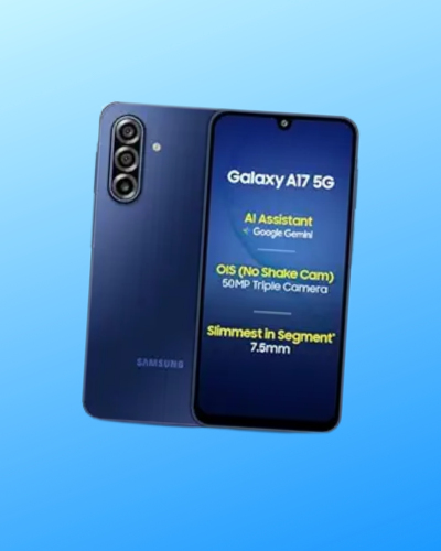 Samsung Galaxy A17 5G