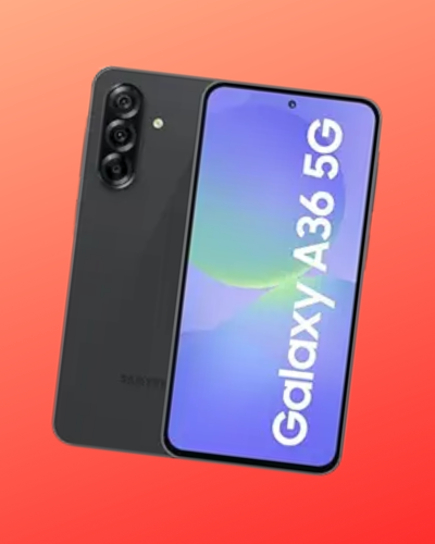 Samsung Galaxy A36 5G