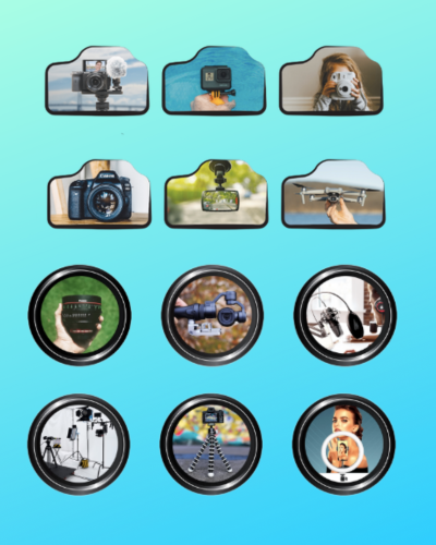Cameras & accessories deals