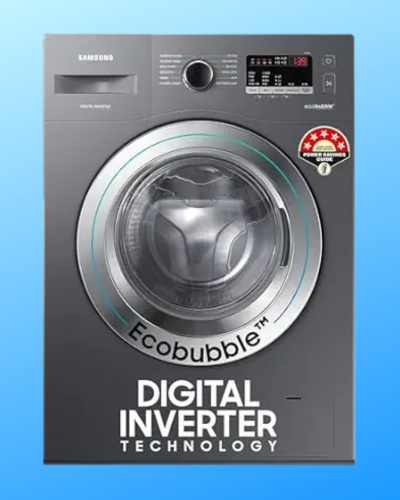 Samsung 7 Kg Front Load Washing Machine