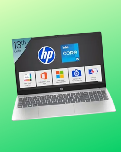 HP 15