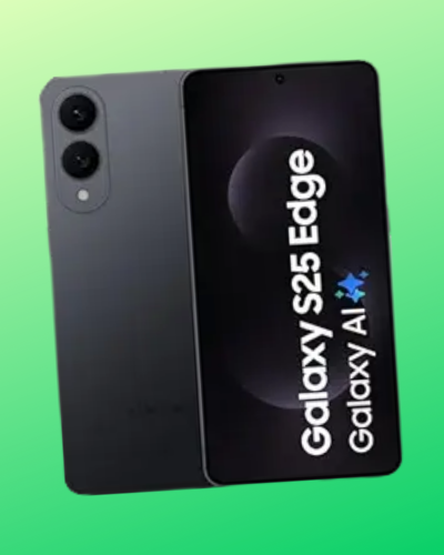 Samsung Galaxy S25 Edge