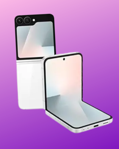 Samsung Galaxy Z Flip7 FE 5G