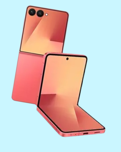 Samsung Galaxy Z Flip7 5G
