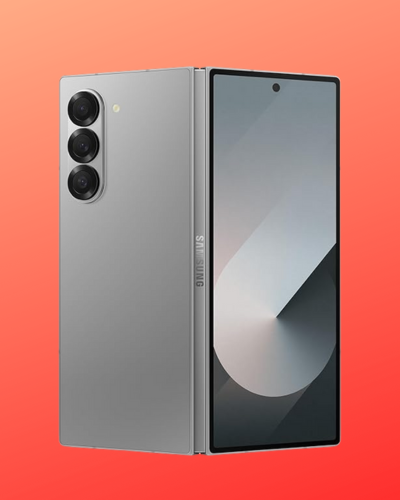 Samsung Galaxy Z Fold6