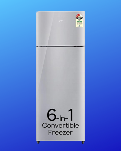 Godrej Energy Efficient Refrigerator 223L 3 Star
