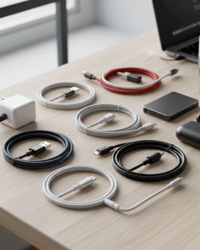 USB Cables