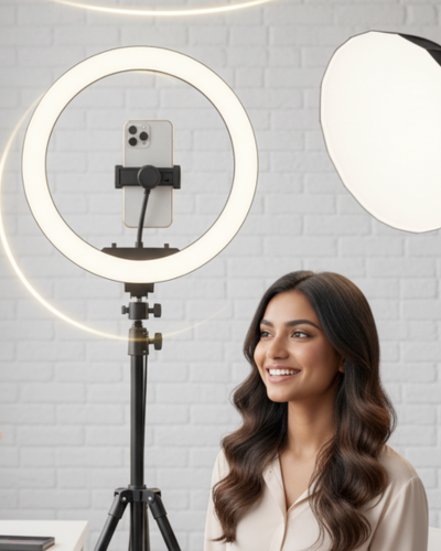 Ring Lights