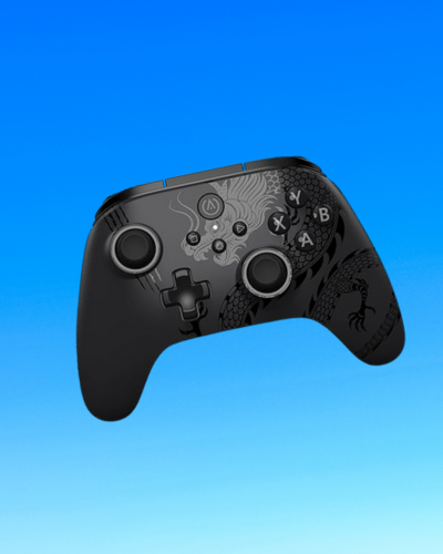 PowerA Battle Dragon™ Wireless Controller