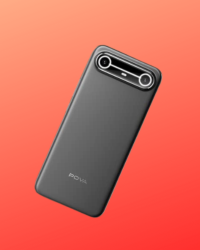 Pova Slim 5G